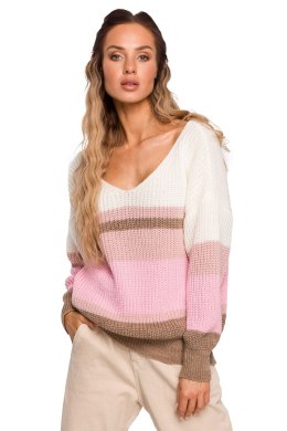 Sweter Damski Model MOE686 Model 4 - Moe - L/XL