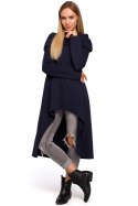 Tunika Model MOE477 Navy - Moe - L/XL Tunika Model MOE477 Navy - Moe - L/XL