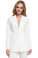 Żakiet Model MOE304 Ecru - Moe - XXL Żakiet Model MOE304 Ecru - Moe - XXL