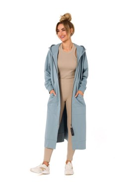 Bluza Damska Model MOE729 Agawa - Moe - 2XL/3XL