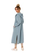 Bluza Damska Model MOE729 Agawa - Moe - S/M Bluza Damska Model MOE729 Agawa - Moe - S/M