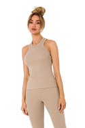 Bokserka Model MOE735 Beige - Moe - L Bokserka Model MOE735 Beige - Moe - L