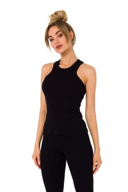 Bokserka Model MOE735 Black - Moe - XL