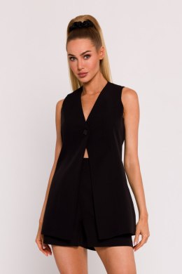 Kamizelka Model MOE776 Black - Moe - XL