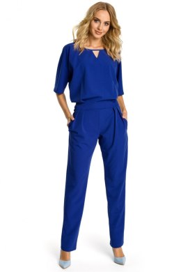 Kombinezon Damski Model MOE334 Chaber - Moe - XXL