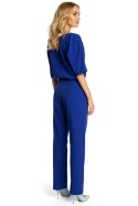 Kombinezon Damski Model MOE334 Chaber - Moe - XXL Kombinezon Damski Model MOE334 Chaber - Moe - XXL