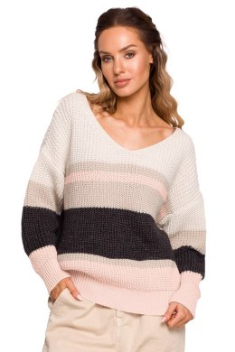 Sweter Damski Model MOE686 Model 2 - Moe - S/M