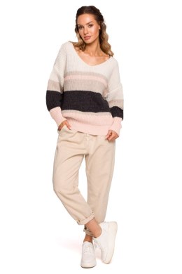 Sweter Damski Model MOE686 Model 2 - Moe - S/M