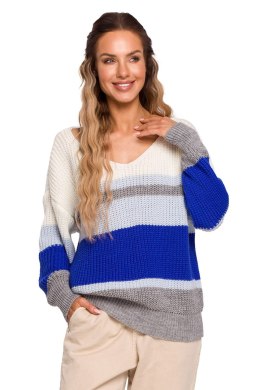 Sweter Damski Model MOE686 Model 3 - Moe - S/M