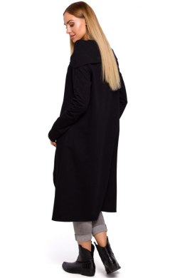 Tunika Model MOE477 Black - Moe - 2XL/3XL