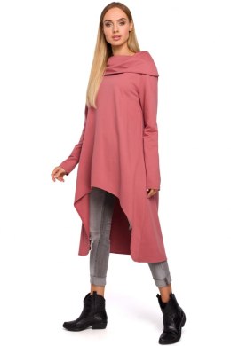 Tunika Model MOE477 Pink - Moe - 2XL/3XL