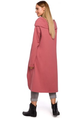 Tunika Model MOE477 Pink - Moe - S/M