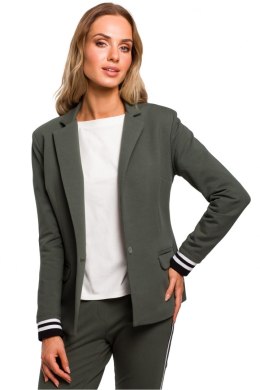 Żakiet Model MOE459 Military Green - Moe - M
