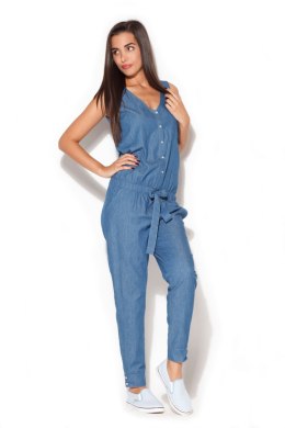 Kombinezon K160 Blue - Katrus - L