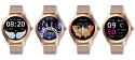 Damski SMARTWATCH G.Rossi SW014G-2 Różowe złoto Damski SMARTWATCH G.Rossi SW014G-2 Różowe złoto