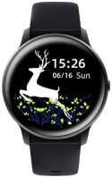 Damski SMARTWATCH G.Rossi SW015-1 Czarny Damski SMARTWATCH G.Rossi SW015-1 Czarny