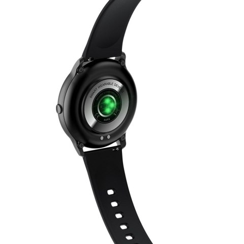 Damski SMARTWATCH G.Rossi SW015-1 Czarny Damski SMARTWATCH G.Rossi SW015-1 Czarny