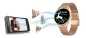 Damski SMARTWATCH G.Rossi SW015-4 Różowe złoto Damski SMARTWATCH G.Rossi SW015-4 Różowe złoto