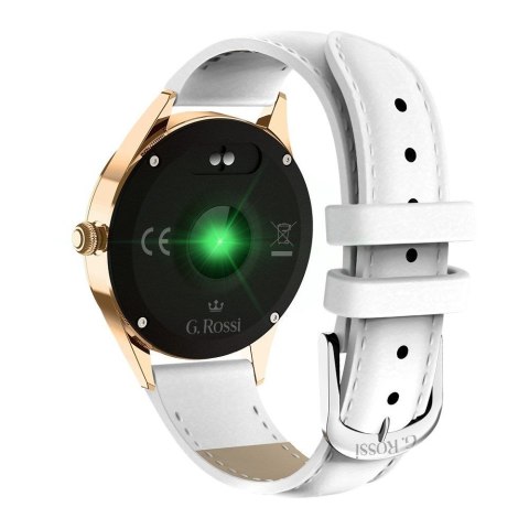 Damski SMARTWATCH G.Rossi SW017-2 Damski SMARTWATCH G.Rossi SW017-2