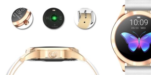 Damski SMARTWATCH G.Rossi SW017-2 Damski SMARTWATCH G.Rossi SW017-2