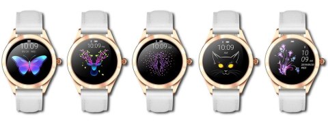 Damski SMARTWATCH G.Rossi SW017-2 Damski SMARTWATCH G.Rossi SW017-2