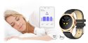 Damski SMARTWATCH G.Rossi SW017-3 Damski SMARTWATCH G.Rossi SW017-3