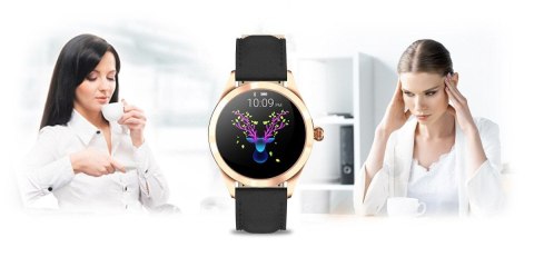 Damski SMARTWATCH G.Rossi SW017-3 Damski SMARTWATCH G.Rossi SW017-3