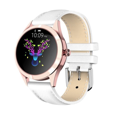 Damski SMARTWATCH G.Rossi SW017-5 Damski SMARTWATCH G.Rossi SW017-5