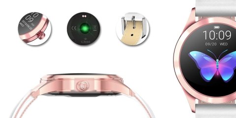 Damski SMARTWATCH G.Rossi SW017-5 Damski SMARTWATCH G.Rossi SW017-5
