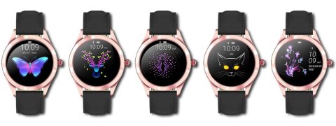Damski SMARTWATCH G.Rossi SW017-6 Damski SMARTWATCH G.Rossi SW017-6