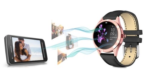 Damski SMARTWATCH G.Rossi SW017-6 Damski SMARTWATCH G.Rossi SW017-6