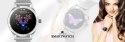 Damski SMARTWATCH G.Rossi SW017-7 Damski SMARTWATCH G.Rossi SW017-7