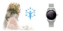Damski SMARTWATCH G.Rossi SW017-7 Damski SMARTWATCH G.Rossi SW017-7