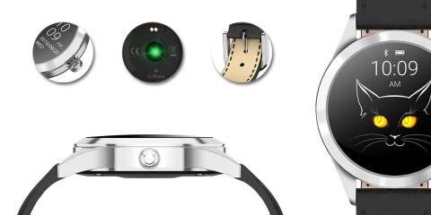 Damski SMARTWATCH G.Rossi SW017-9 Damski SMARTWATCH G.Rossi SW017-9