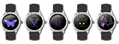 Damski SMARTWATCH G.Rossi SW017-9 Damski SMARTWATCH G.Rossi SW017-9