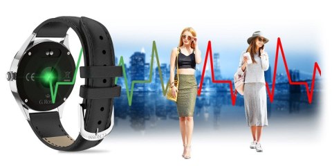 Damski SMARTWATCH G.Rossi SW017-9 Damski SMARTWATCH G.Rossi SW017-9