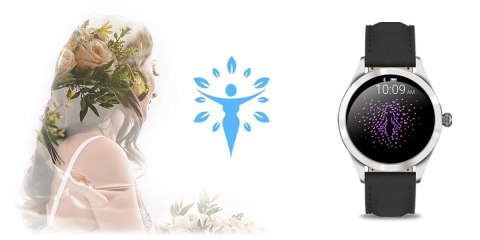 Damski SMARTWATCH G.Rossi SW017-9 Damski SMARTWATCH G.Rossi SW017-9