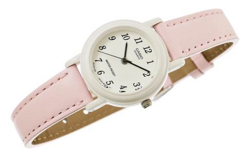 Zegarek Dziecięcy Casio LQ-139L-4B1DF + BOX Zegarek Dziecięcy Casio LQ-139L-4B1DF + BOX