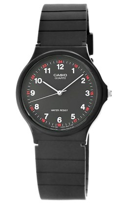 Zegarek CASIO MQ-24-1BLLEG + BOX