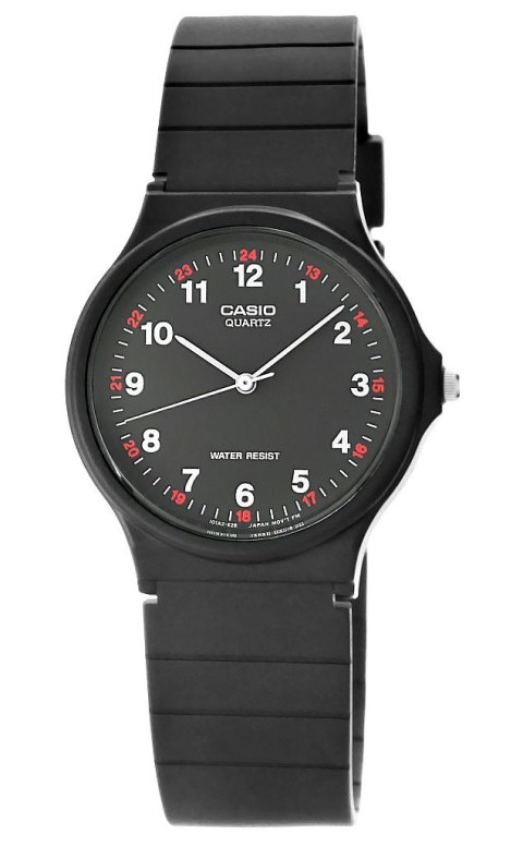 Zegarek CASIO MQ-24-1BLLEG + BOX Zegarek CASIO MQ-24-1BLLEG + BOX