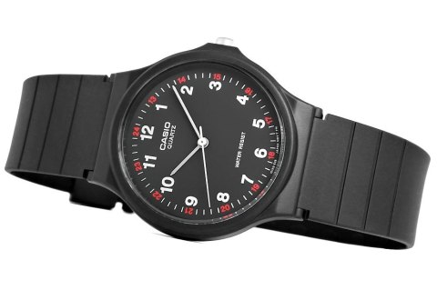 Zegarek CASIO MQ-24-1BLLEG + BOX Zegarek CASIO MQ-24-1BLLEG + BOX