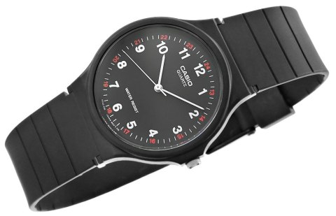 Zegarek CASIO MQ-24-1BLLEG + BOX Zegarek CASIO MQ-24-1BLLEG + BOX