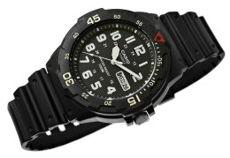 Zegarek CASIO MRW-200H-1BVEG 10 Bar + BOX