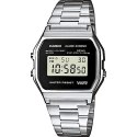 Zegarek Casio Vintage A158WEA-1EF + BOX Zegarek Casio Vintage A158WEA-1EF + BOX