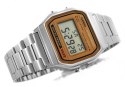Zegarek CASIO Vintage A158WEA-9EF + BOX Zegarek CASIO Vintage A158WEA-9EF + BOX