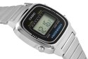 Zegarek Damski CASIO LA670WA-1DF + BOX Zegarek Damski CASIO LA670WA-1DF + BOX