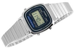 Zegarek Damski CASIO LA670WA-2DF