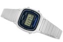 Zegarek Damski CASIO LA670WA-2DF Zegarek Damski CASIO LA670WA-2DF