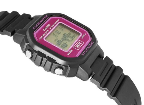 Zegarek Damski CASIO LA-20WH-4ADF + BOX Zegarek Damski CASIO LA-20WH-4ADF + BOX