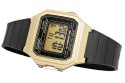 Zegarek Damski CASIO W-217HM-9AVEF Złoty + BOX Zegarek Damski CASIO W-217HM-9AVEF Złoty + BOX